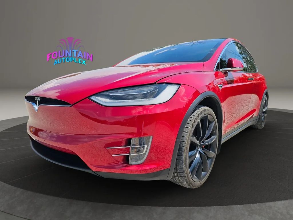 tesla model x 2020 5YJXCBE49LF248444 image tesla model x 2020 5YJXCBE49LF248444 image
